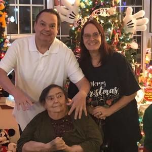 Meet your Posher, Jim